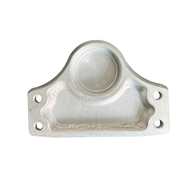 电动自行车助力锻件