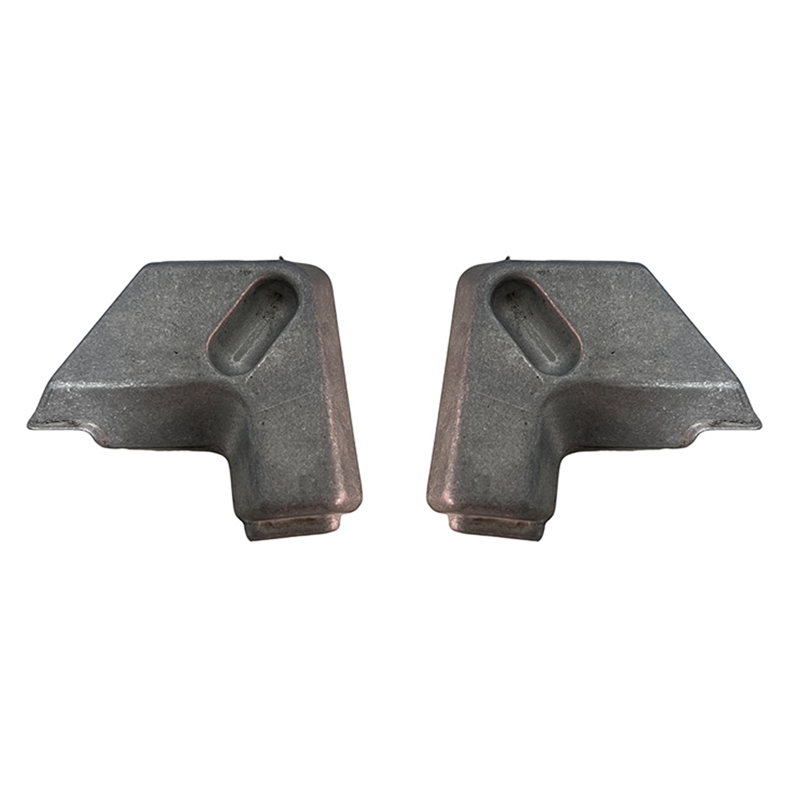 山路自行车勾爪锻造件加工