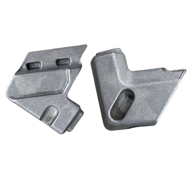 电动自行车车架爪钩