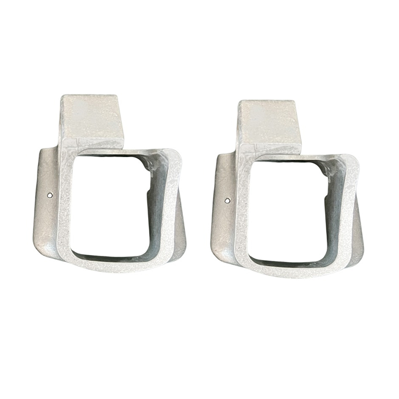 电动自行车转接精密配件