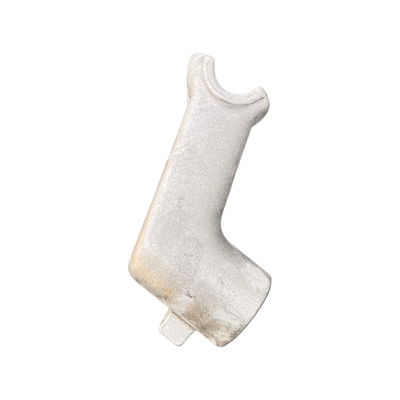 自行车非标锻件