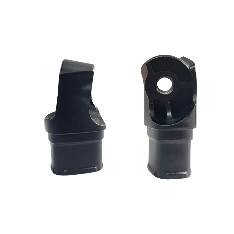 电动自行车连接件