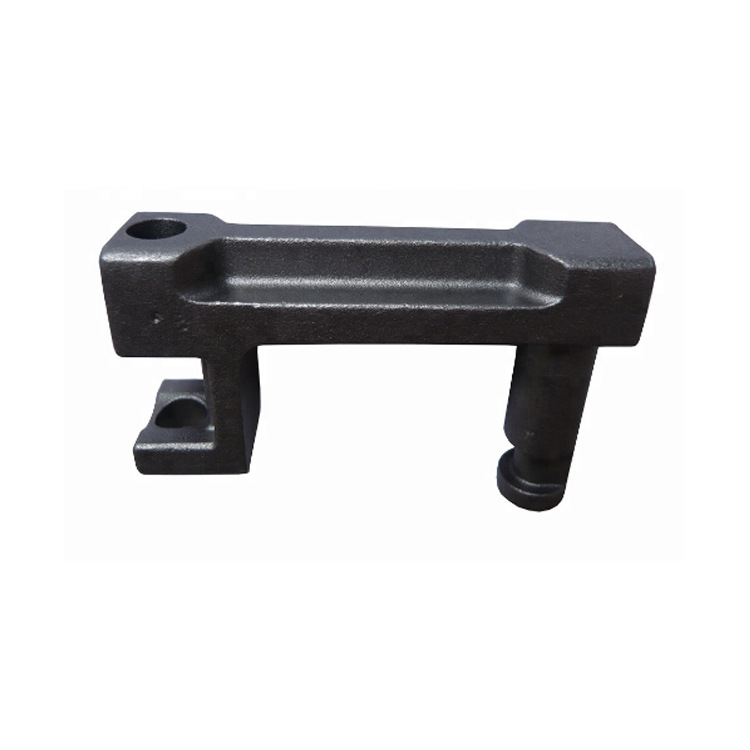 电动自行车折叠件