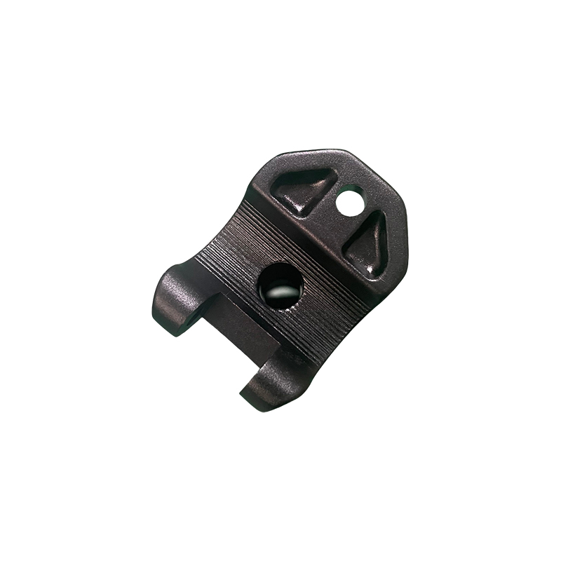 3D抽管宿管坐垫支架