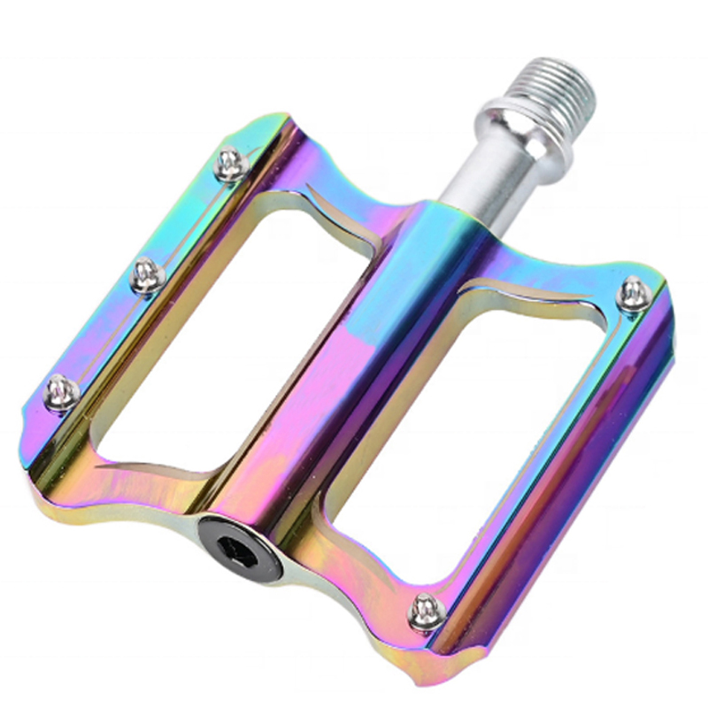 自行车脚踏毛胚锻造件