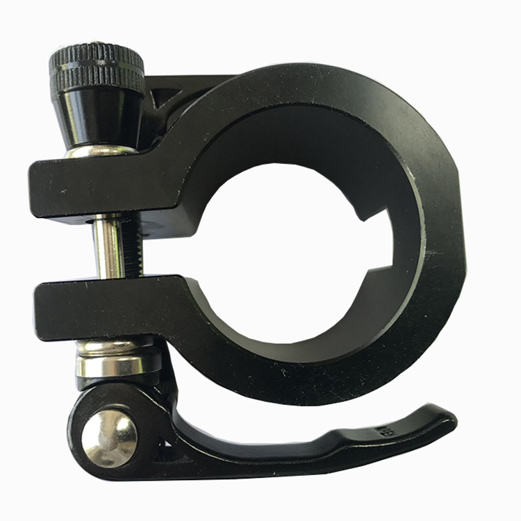 自行车折叠器铝锻件