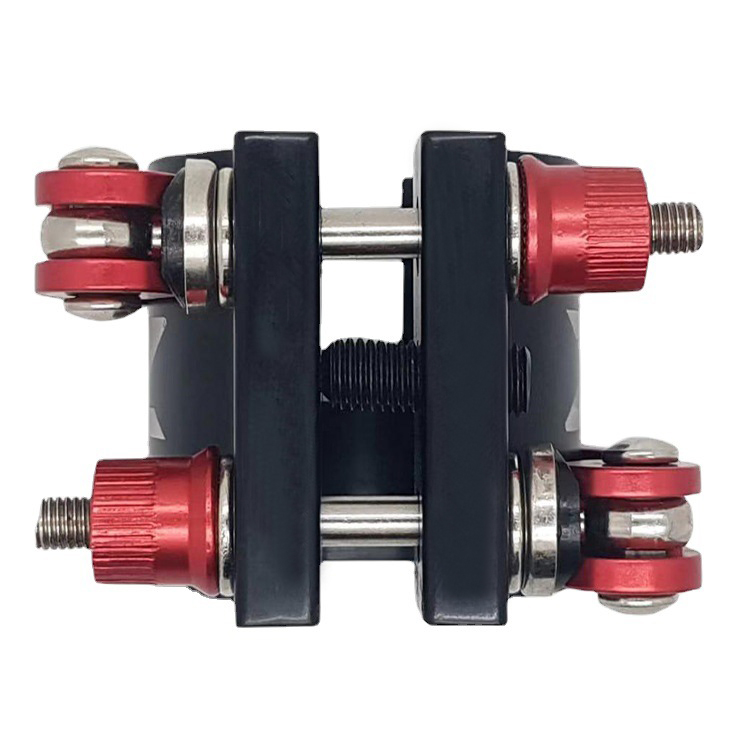 自行车折叠器毛胚锻件