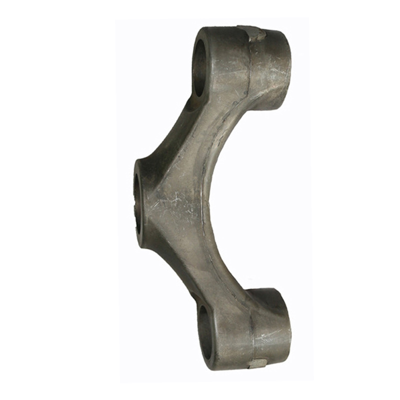 6061自行车前叉肩盖