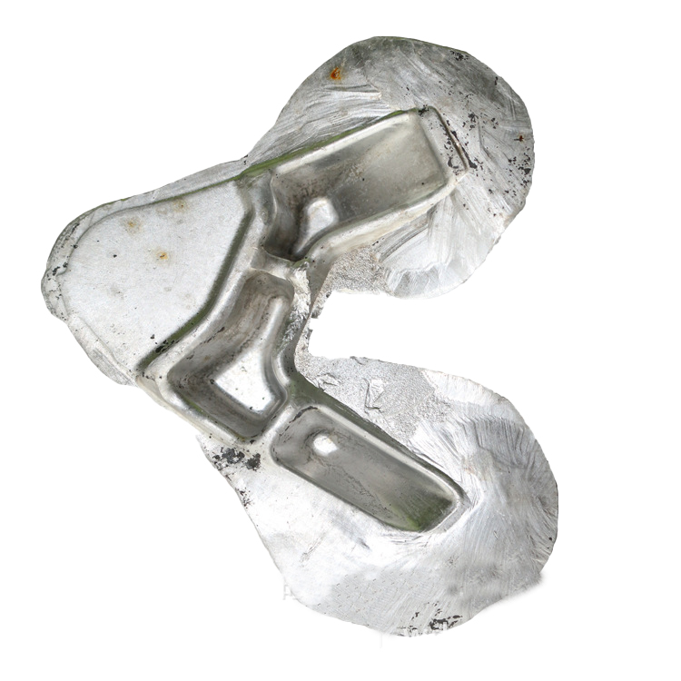 自行车毛坯锻件