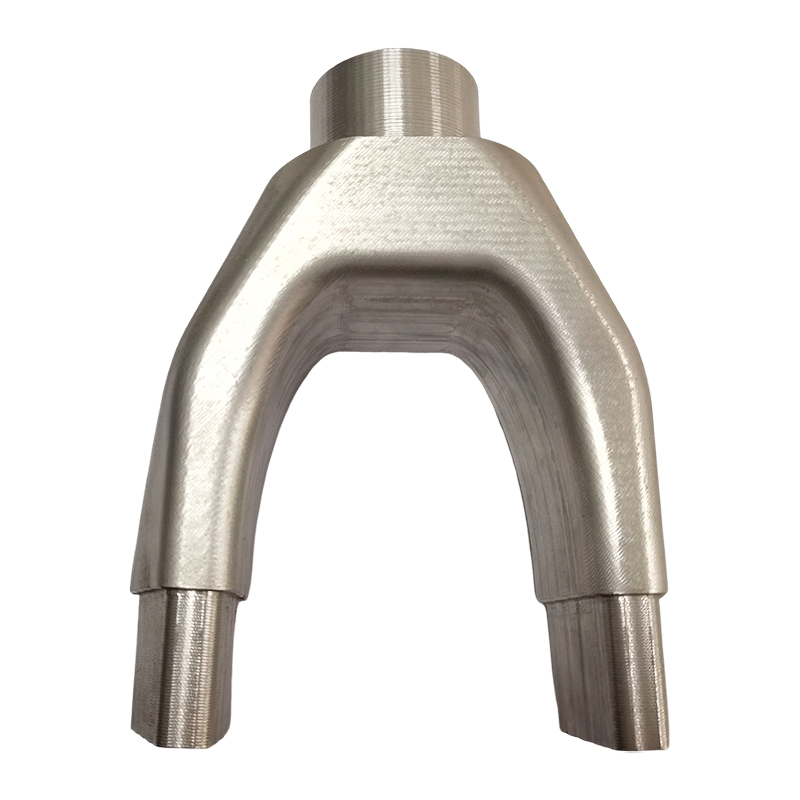 自行车前叉肩盖锻件