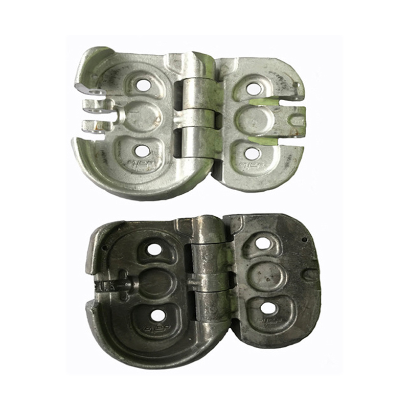 自行车折叠器锻件毛胚