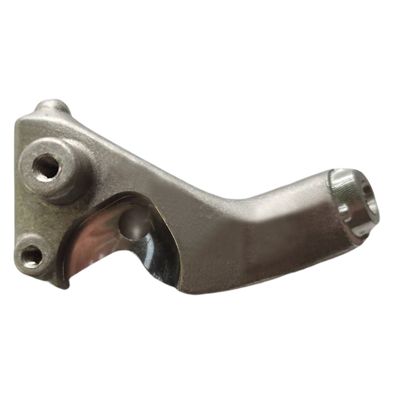 自行车勾爪锻造件